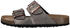 Tamaris Damen Pantolette anthrazit
