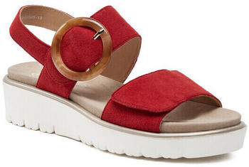 Ara Sandalen Bilbao 12-33505-19 rot