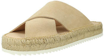 espadrij Pantolette 'Ami' beige 9308566