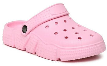 Cruz Pantoletten Pastown W Eva Sandal rosa CR224405