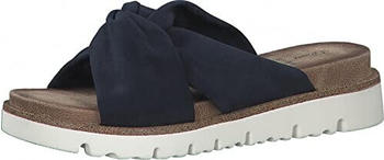 S.Oliver 5-5-27200-28 Schiebe-Sandalen navy