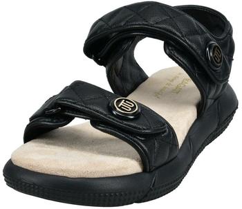 Bagatt D31-A7886 Slide Sandale schwarz