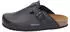 Dr. Brinkmann Pantoletten Sandalen Clogs schwarz