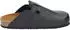 Dr. Brinkmann Pantoletten Sandalen Clogs schwarz