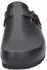 Dr. Brinkmann Pantoletten Sandalen Clogs schwarz