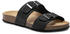 Geox Pantoletten Brionia D35LSL 00032 C9999 schwarz