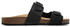 Geox Pantoletten Brionia D35LSL 00032 C9999 schwarz