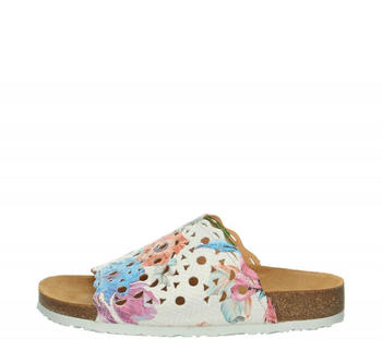 Think Pantolette MOE ivory