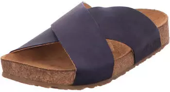 Haflinger Sportliche Sandalen blau 2023 Bio Mio