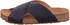 Haflinger Sportliche Sandalen blau 2023 Bio Mio