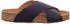 Haflinger Sportliche Sandalen blau 2023 Bio Mio