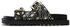 Guess Pantoletten Fatema FL6FAT FAL03 schwarz