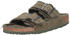 Birkenstock Arizona Lammfell Veloursleder