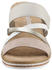 Rieker Schuhe Klettverschluss Pantoletten Clogs V3652