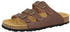 Lico Pantolette Bioline Lady braun