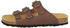 Lico Pantolette Bioline Lady braun