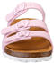 Lico Bioline Lady Pantolette rosa