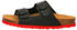 Lico Pantolette Bioline Kids Jungen schwarz