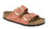 Birkenstock Arizona Big Buckle Nubuck