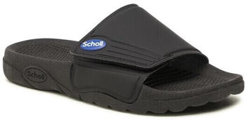 Scholl Pantoletten F30579 1004 schwarz