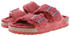 Birkenstock Arizona Lammfell Veloursleder