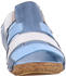 Gemini Clogs Pantoletten 032156-02 blau