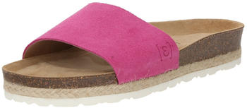 espadrij Pantolette 'COPINE' fuchsia 16063426