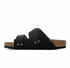 Birkenstock Pantolette 'Uji' schwarz 14511581