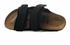 Birkenstock Pantolette 'Uji' schwarz 14511581
