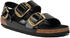 Birkenstock Milano 1024211 High-Shine Black schwarz