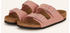 Birkenstock Pantoletten Arizona rosa