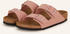 Birkenstock Pantoletten Arizona rosa