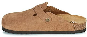 Scholl FAE Sandale taupe