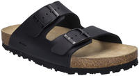 Josef Seibel Pantolette "Hermine 01", Plateau Sandale, Sommerschuh, Hausschuh...