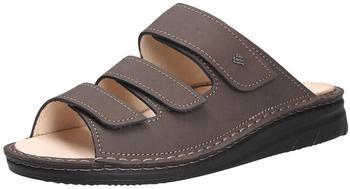 Finn Comfort Pantolette braun