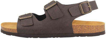 Dr. Brinkmann Sandalen 600098 02 braun