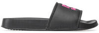 DC Shoes Pantoletten Slide ADJL100038 schwarz