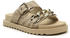 Guess Pantoletten Fatema2 FL6FT2 FAL03 braun