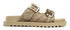 Guess Pantoletten Fatema2 FL6FT2 FAL03 braun