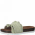 S.Oliver 5-5-27102-28 Schiebe-Sandalen mint