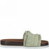 S.Oliver 5-5-27102-28 Schiebe-Sandalen mint