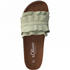 S.Oliver 5-5-27102-28 Schiebe-Sandalen mint