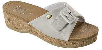 Scholl WAPPY Sandale weiß