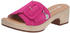 Remonte Dorndorf Pantolette pink fuchsia 43504026-38