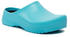 Birkenstock Super-Birki Pantoletten 1027223 Ciel Blue Light blau
