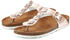Lascana Zehentrenner rosegold