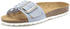 Elbsand Pantolette blau hellblau 36499353-41