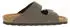 Rohde Alba Pantolette Damen Hausschuhe Sandale mocca 565014