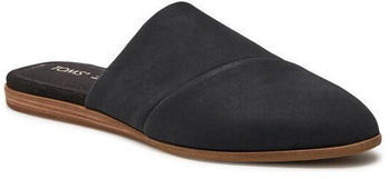 TOMS Shoes Pantoletten Jade 10018987 schwarz