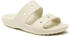 Crocs Pantoletten Classic Sandal 206761 beige